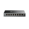 Omada 8-Port Gigabit Easy Smart Switch
