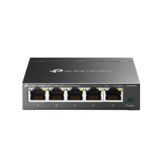 Omada 5-Port Gigabit Easy Smart Switch