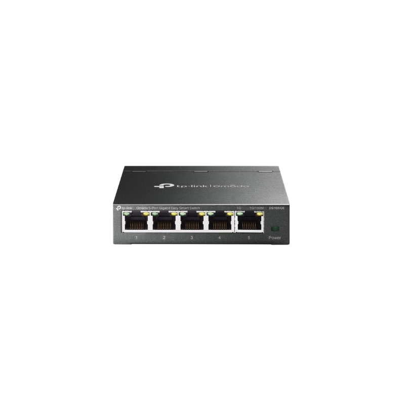 Omada 5-Port Gigabit Easy Smart Switch