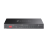 Omada 10-Port Gigabit Desktop Switch with 8-Port PoE+