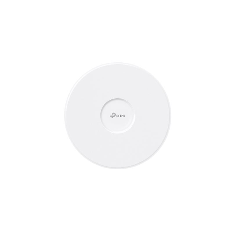 TP-Link Omada BE22000 Ceiling Mount Tri-Band Wi-Fi 7 Access Point (EAP783), 5-Year WTY