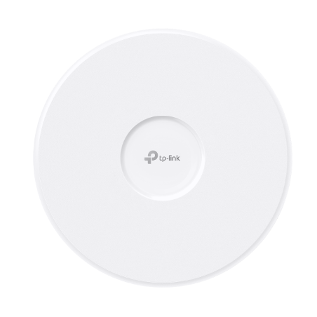 TP-Link Omada BE22000 Ceiling Mount Tri-Band Wi-Fi 7 Access Point (EAP783), 5-Year WTY