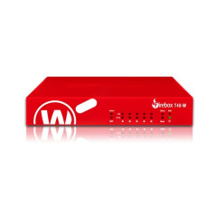 WatchGuard Firebox T40-W with 3-yr Standard Support (AU)