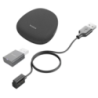Yealink (WH62/WH66-P-Kit) portable accessory kit for WH62/WH66