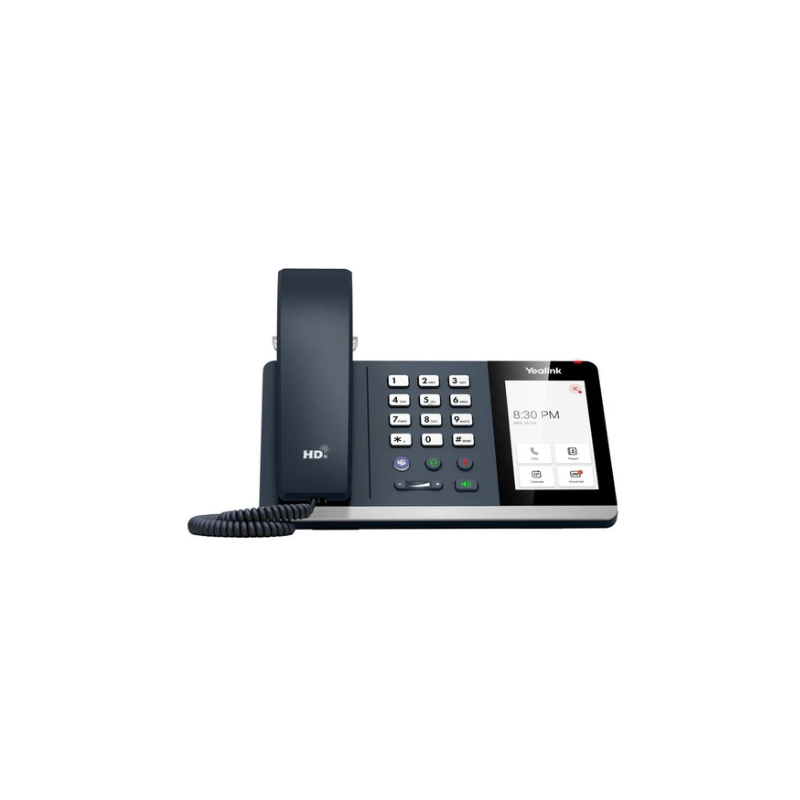 Yealink (MP54-E2-Teams) Cost-effective Phone for Microsoft Teams