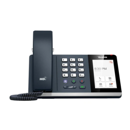 Yealink (MP54-E2-Teams) Cost-effective Phone for Microsoft Teams