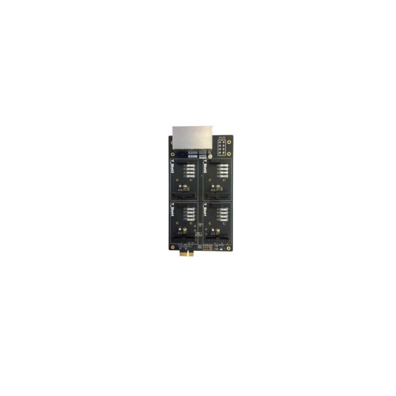 Yeastar Expansion Board