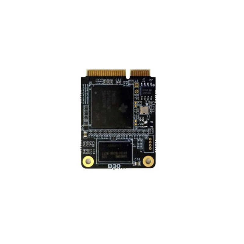 Yeastar DSP Expansion Module ( add 100 extension & 30 concurrent calls )
