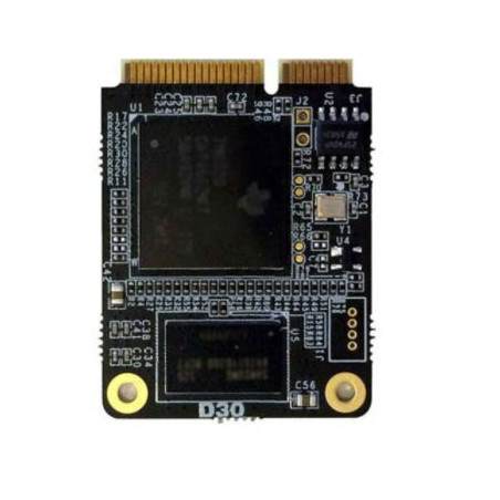 Yeastar DSP Expansion Module ( add 100 extension & 30 concurrent calls )