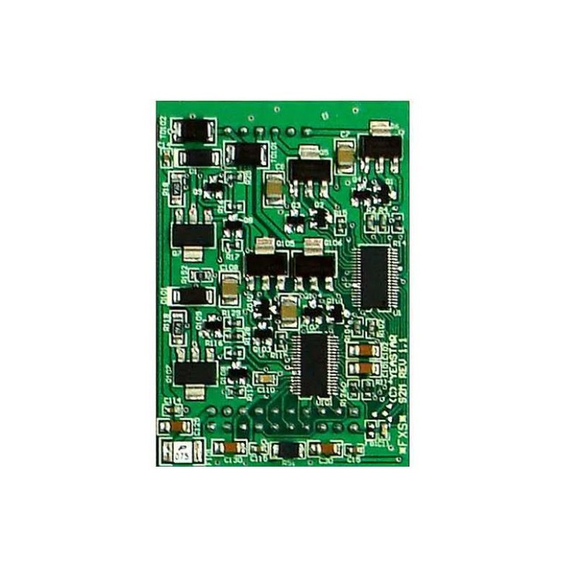 Yeastar O2 Module (2FXO)