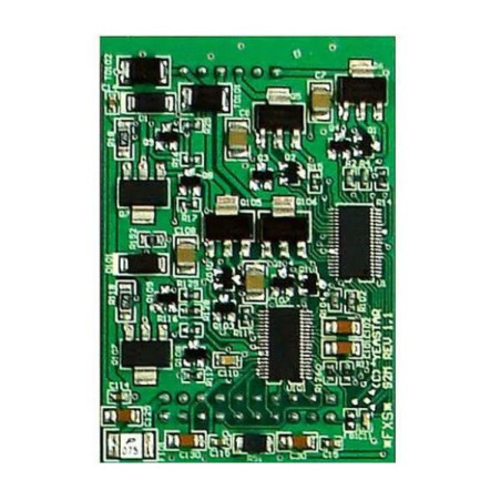Yeastar O2 Module (2FXO)