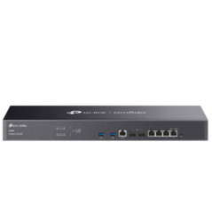 TP-Link Omada OC400 Hardware Controller