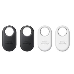 SAMSUNG SMART TAG 2 - 4 PACK (2x BLACK & 2x WHITE)