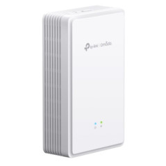 Omada  AX1800 Wall-Plate Dual-Band Wi-Fi 6 GPON Access Point