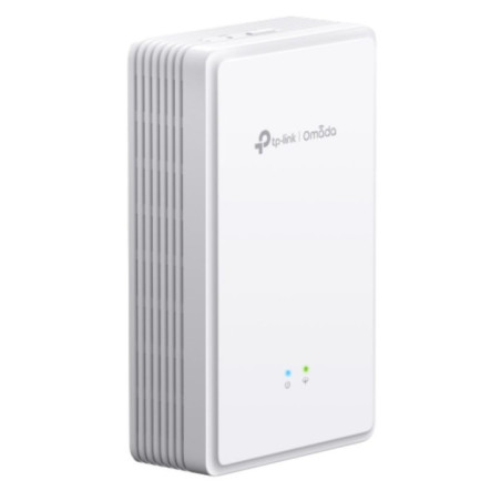 Omada  AX1800 Wall-Plate Dual-Band Wi-Fi 6 GPON Access Point