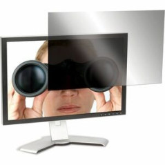Targus ASF24W9USZ 4VU Privacy Filter for 24" Widescreen 16:9 displays