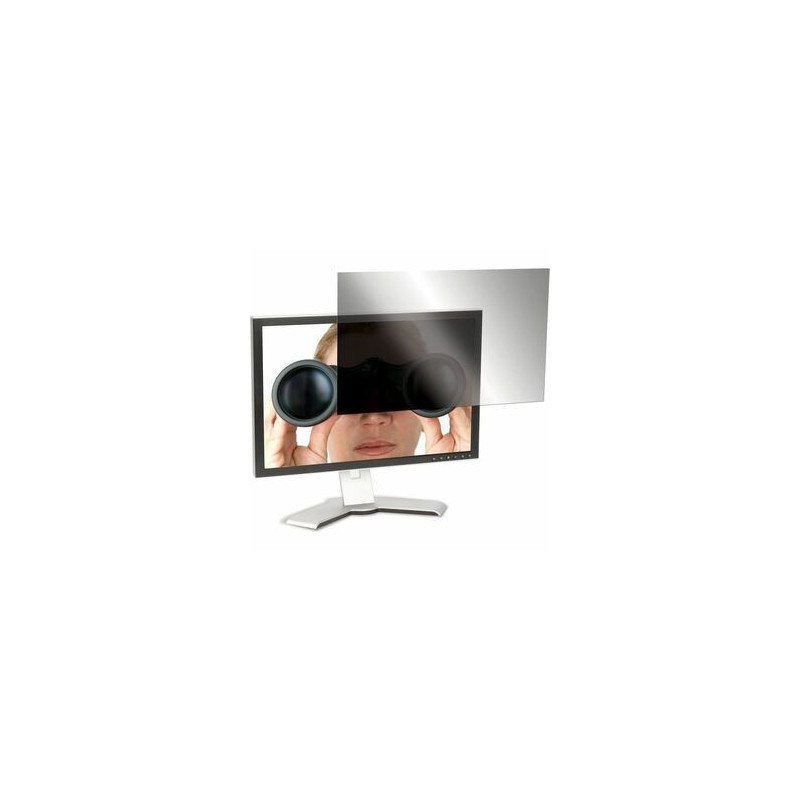 Targus ASF24W9USZ 4VU Privacy Filter for 24" Widescreen 16:9 displays