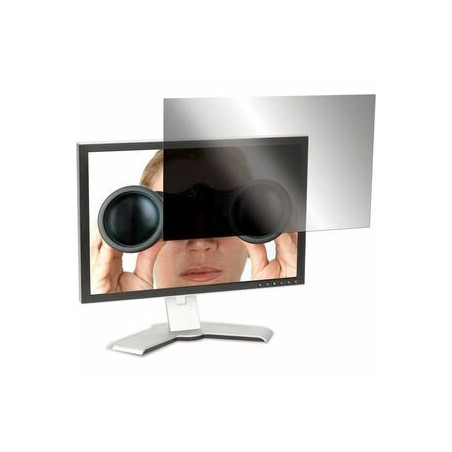 Targus ASF24W9USZ 4VU Privacy Filter for 24" Widescreen 16:9 displays