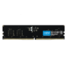 CRUCIAL 8GB DDR5 DESKTOP MEMORY, PC5-44800, 5600MHz, UNRANKED, LIFE WTY