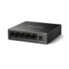 TP-LINK MERCUSYS 5-PORT GIGABIT DESKTOP SWITCH, GbE(5), STEEL HOUSING, 2YR