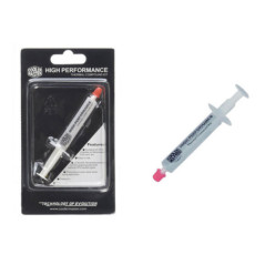 Coolermaster HTK-002-U1 Thermal paste