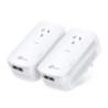 TP-LINK TL-PA9020P KIT  AV2000 GIGABIT POWERLINE KIT