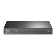TP-LINK OMADA 8-PORT MANAGED GIGABIT SWITCH, POE+(4), 5YR