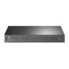 TP-LINK OMADA 8-PORT MANAGED GIGABIT SWITCH, POE+(4), 5YR