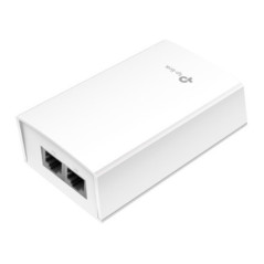 48V Passive PoE Injector Adapter
PORT: 1× Gigabit PoE Port, 1× Gigabit Non-PoE Port
SPEC: Data and Power Carried over The Same C