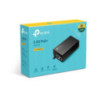 TP-Link 2.5G PoE+ Injector Adapter - (POE260S)