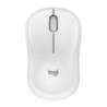 LOGITECH M240 SILENT BLUETOOTH MOUSE - OFF WHITE, PAIR AND PLAY, 1YR WTY