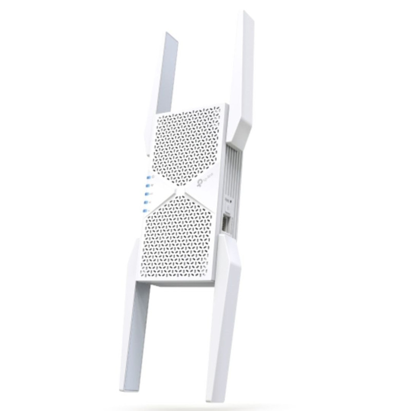 TP-LINK RE655BE BE9300 TRI BAND WI-FI 7 RANGE EXTENDER, 3YR