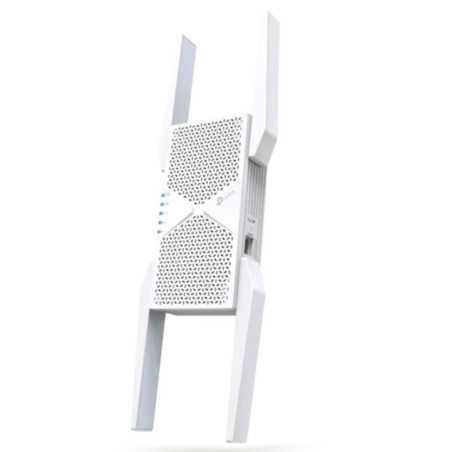 TP-LINK RE655BE BE9300 TRI BAND WI-FI 7 RANGE EXTENDER, 3YR