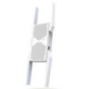TP-LINK RE655BE BE9300 TRI BAND WI-FI 7 RANGE EXTENDER, 3YR