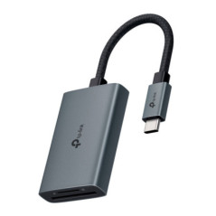 TP-LINK USB 3.0 TYPE-C TO SD & MICROSD 3.0 CARD READER