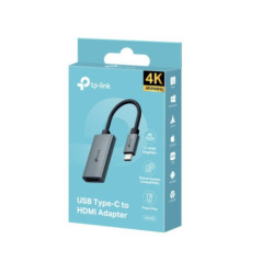 TP-LINK USB 3.0 TYPE-C TO HDMI 4K