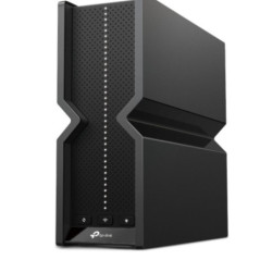 TP-LINK ARCHER BE1500 TRI-BRAND ROUTER WI-FI 7 ROUTER, 3YR