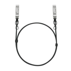 TP-LINK OMADA SFP28 25G ETHERNET DIRECT ATTACH CABLE, 1M, 3YR