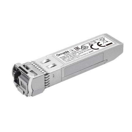 TP-LINK SFP+ MODULE, SINGLE MODE, 1000BASE-BX BI-DIRECTIONAL, 10KM, 3YR