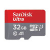 ULTRA MICROSDHC SQUA4 32GB A1 C10 U1 UHS-I 120MB/S R 4X6 10Y
