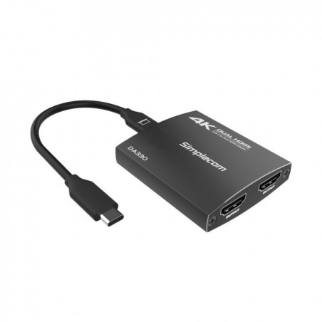SMP CNV USB-C-DUAL-HDMI-ADAPTER