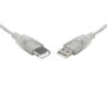 8WR CAB USB-EXT-AM-AF-25CM