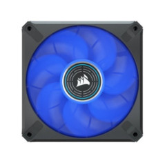 Corsair ML120 CO-9050122-WW ML120 Blue LED 120mm Magnetic Levitation Fan 