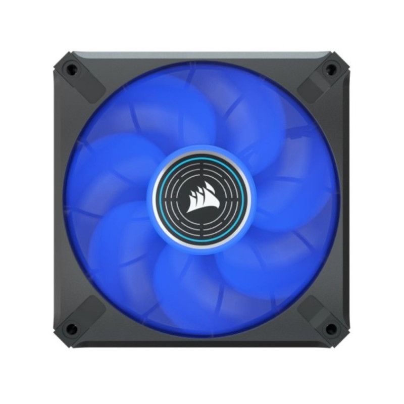 Corsair ML120 CO-9050122-WW ML120 Blue LED 120mm Magnetic Levitation Fan 