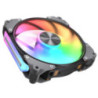 Cougar CF-ARB12HB-RGB APOLAR 120 REVERSE ARGB 1x 120mm Reverse Modular Fan