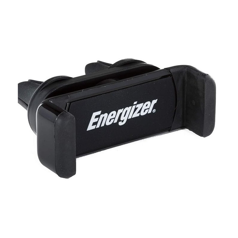 Energizer Car Holder Vent Black