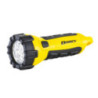 Dorcy D2510 Waterproof Flash light Torch single