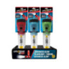 Lifegear Glow FL Retail Box of 6 Torch