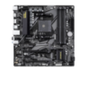 Gigabyte B550M DS3H AC R2 Wifi AM4 mATX motherboard
