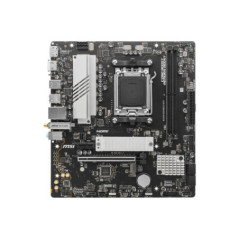 MSI PRO B650M-BOMBER WIFI AM5 DDR5 matx motherboard